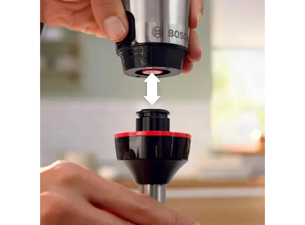 ხელის ბლენდერი BOSCH MSM6M610, 4 image