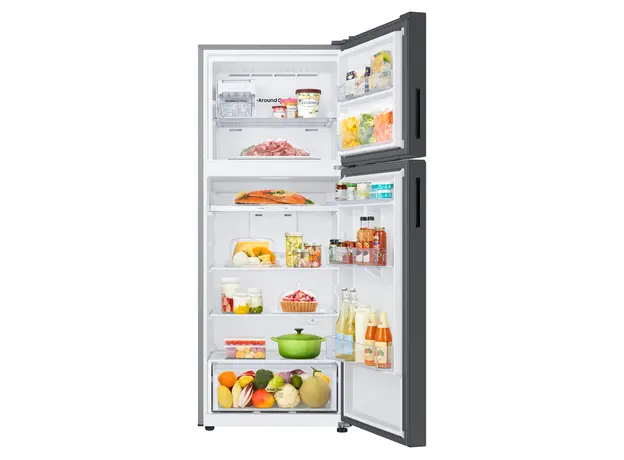 მაცივარი Samsung RT42CB662022WT - 179x70x68, 411 Litres, 3 image