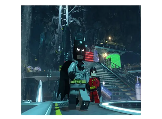 ვიდეო თამაში Game for PS4 Lego Batman 3 Beyond Ghotham, 3 image