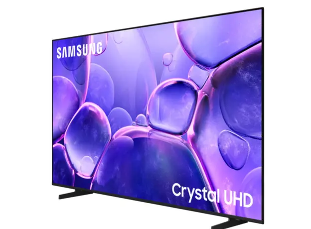 ტელევიზორი Samsung UE65U8000FUXRU, 3 image