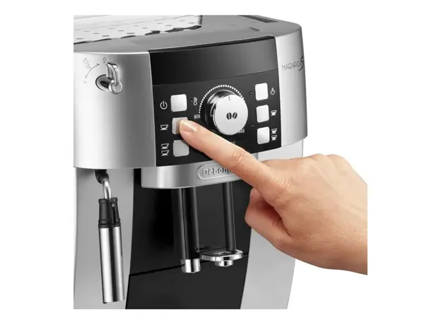 ყავის აპარატი Delonghi ECAM21.117.SB Magnifica S, 2 image