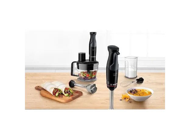Blender BOSCH MSM4B670, 2 image