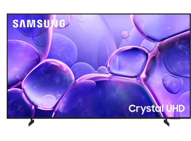 ტელევიზორი Samsung UE65U8000FUXRU