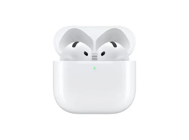 ყურსასმენი Apple AirPods 4 With A.N.C. (MXP93ZE/A)