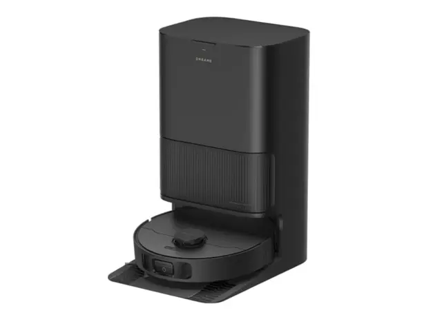 მტვერსასრუტი Dreame Robot Vacuum L40 Ultra CE Black (RLD52SE)
