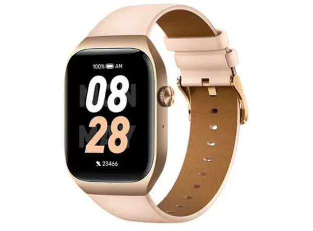 სმარტ საათი Xiaomi Mibro T2