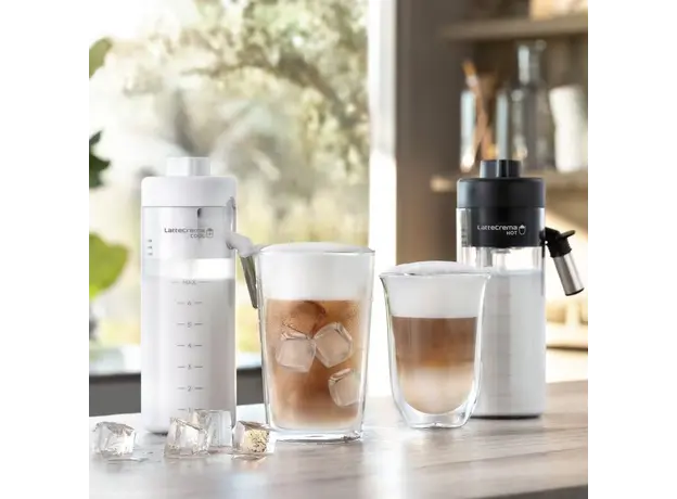 ყავის აპარატი DeLonghi Eletta Explore (ECAM450.65.S), 6 image