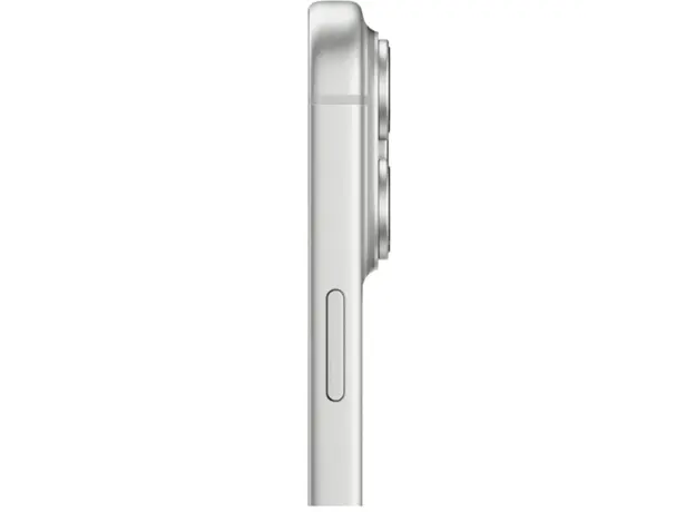 მობილური ტელეფონი Apple iPhone 17 Pro 256GB Silver E-sim/TP, 3 image