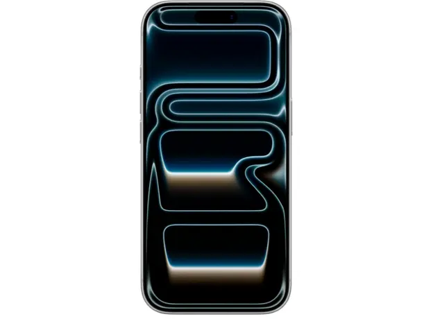 მობილური ტელეფონი Apple iPhone 17 Pro 256GB Silver E-sim/TP, 2 image