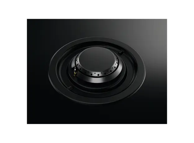 ჩასაშენებელი ქურის ზედაპირი AEG HDB64623NB, 3 image
