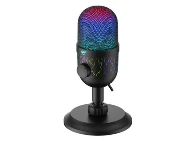 მიკროფონი Havit Gaming Microphone HV-GK52, 2 image