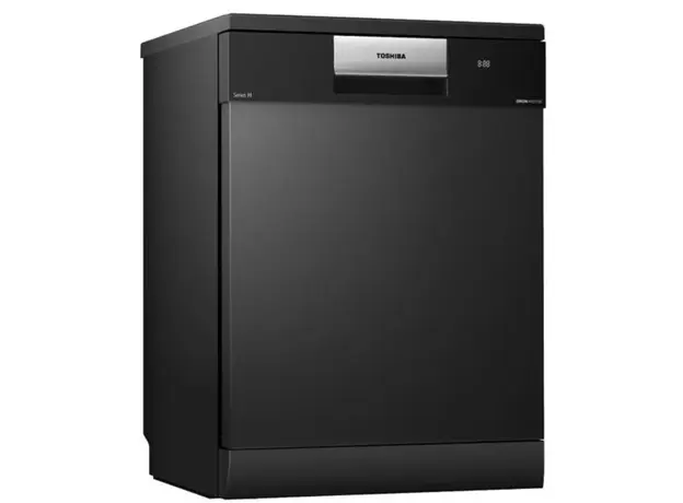 Dishwasher Toshiba DW-10F4(B)-CIS, 2 image