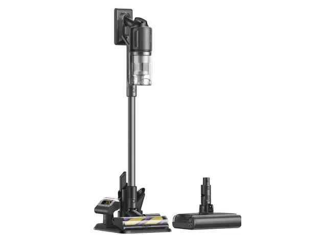 Dreame Cordless Vacuum Cleaner R20 Ultra (VRV57F), 2 image