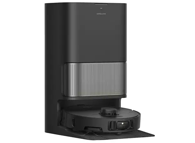 Vacuum cleaner Dreame Robot Vacuum L40s Pro Ultra Black (RLL74CE)
