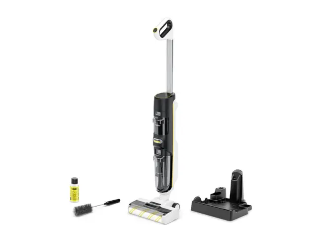 მტვერსასრუტი KARCHER FCV 4/1.056-131.0