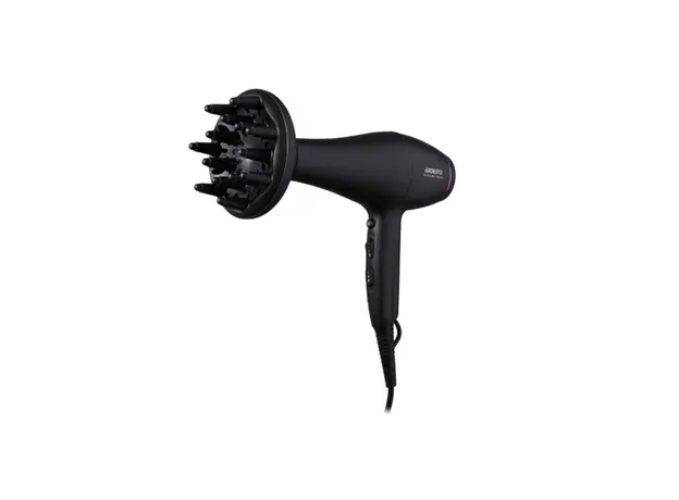 თმის საშრობი Ardesto Hair Dryer HD-Y223PRO, 2 image