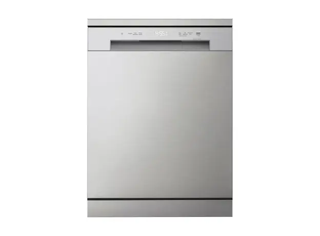 ჭურჭლის სარეცხი მანქანა LG DFC612FV