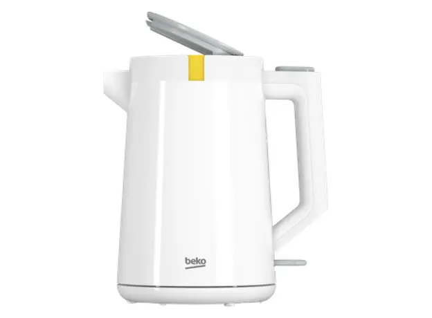 Electric kettle Beko WKM 4215 W, 2 image