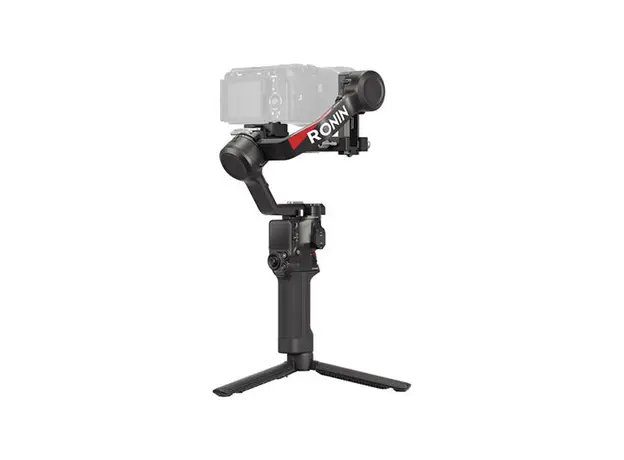 სტაბილიზატორი DJI RS 4