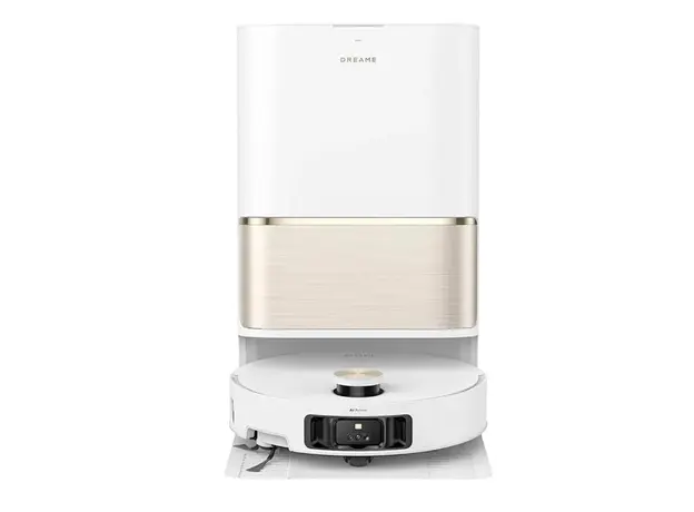 Vacuum Cleaner Dreame Robot Vacuum L50 Pro Ultra (RLL84CE), 2 image