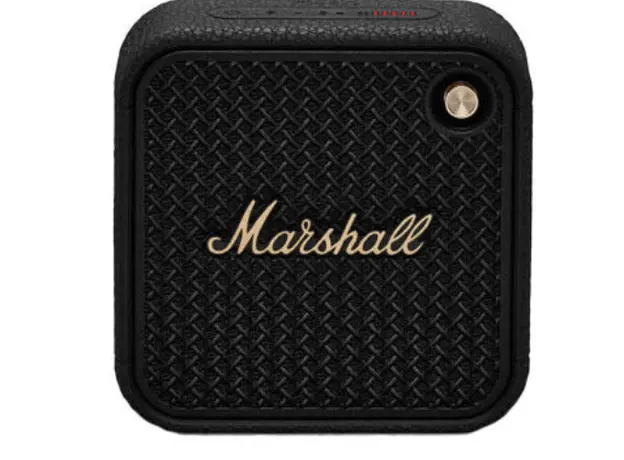 დინამიკი Marshall Willen II Black, 2 image