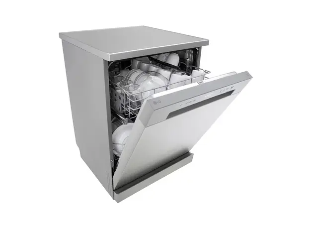 ჭურჭლის სარეცხი მანქანა LG DFC612FV, 3 image