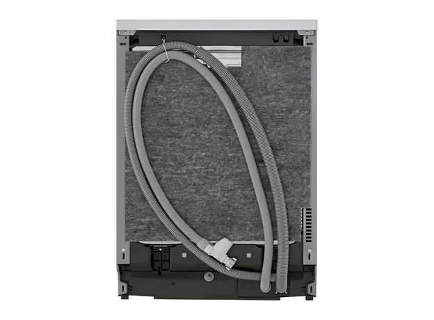 ჭურჭლის სარეცხი მანქანა LG DFC612FV, 7 image