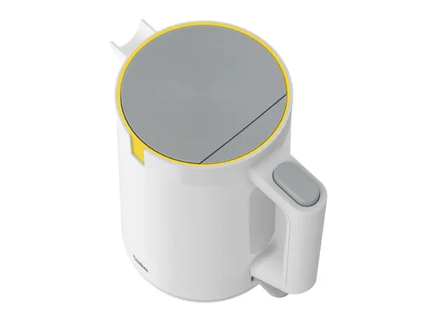 Electric kettle Beko WKM 4215 W, 4 image