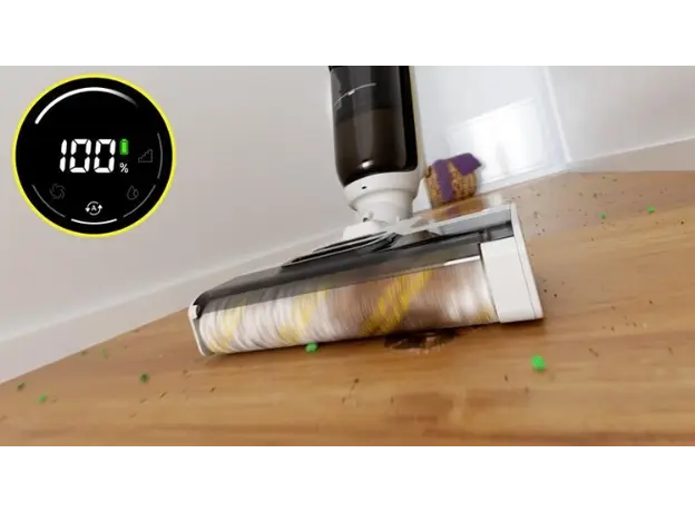 მტვერსასრუტი KARCHER FCV 4/1.056-131.0, 4 image