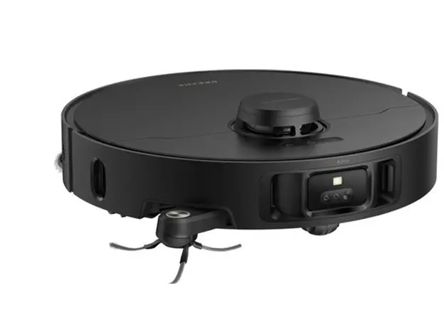 Vacuum cleaner Dreame Robot Vacuum L40s Pro Ultra Black (RLL74CE), 3 image