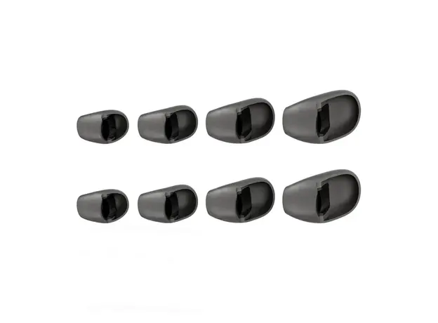 ყურსასმენი HyperX Cloud Earbuds II Black, 2 image