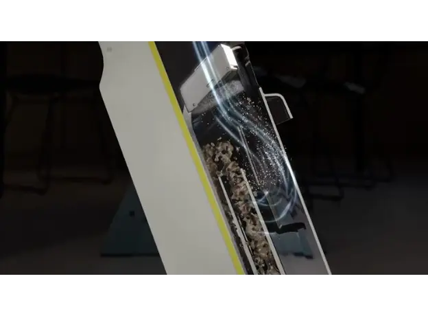 მტვერსასრუტი KARCHER FCV 4/1.056-131.0, 5 image