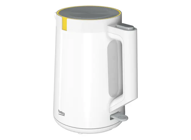 Electric kettle Beko WKM 4215 W, 3 image