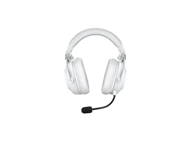 Logitech G PRO X2 LIGHTSPEED Wireless Gaming Headset - White, 2 image