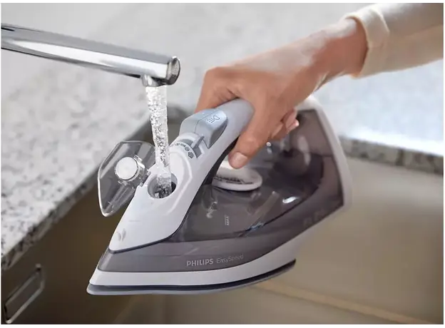 უთო PHILIPS GC1751/80, 5 image