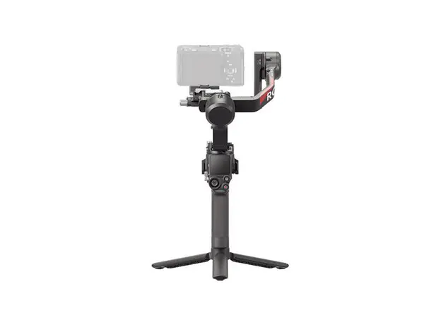 სტაბილიზატორი DJI RS 4, 3 image