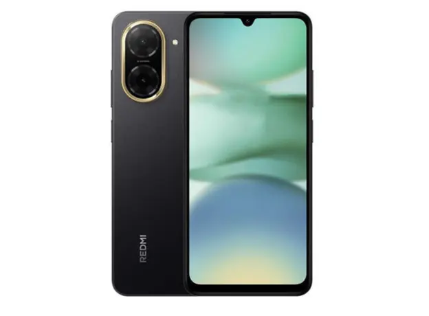 მობილური ტელეფონი Xiaomi Redmi A5 Dual Sim 4GB RAM 128GB LTE Global Version Black