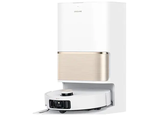 Vacuum Cleaner Dreame Robot Vacuum L50 Pro Ultra (RLL84CE)