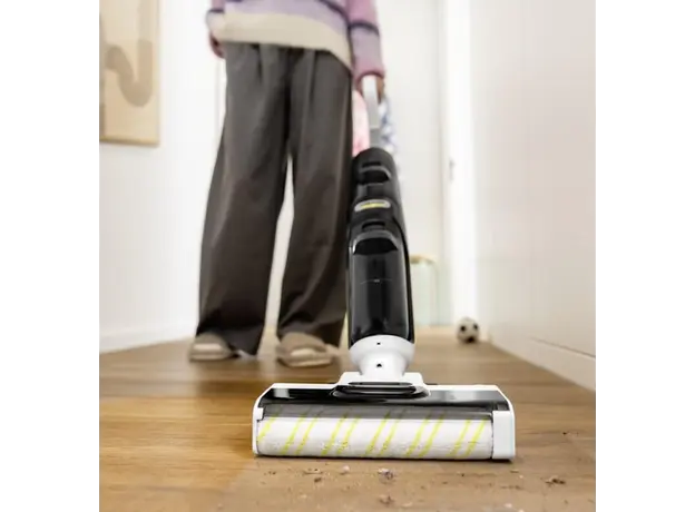 მტვერსასრუტი KARCHER FCV 4/1.056-131.0, 2 image