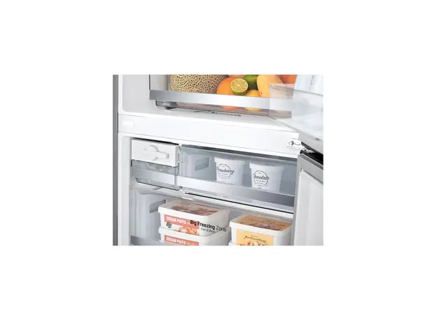 მაცივარი LG GC-GR-F589BLCM.APZQMER Silver, 5 image