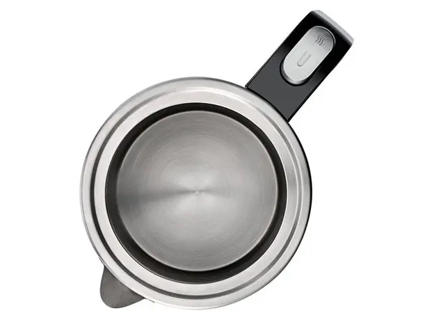 ჩაის აპარატი Arzum AR3069, 1650W, 1.2L, Tea Maker, Silver, 3 image