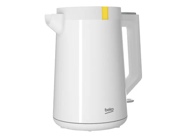 Electric kettle Beko WKM 4215 W, 5 image