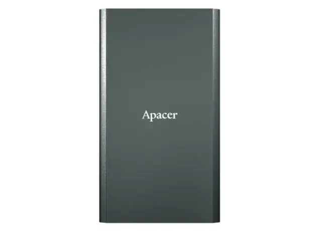 გარე მყარი დისკი Portable SSD Apacer 1TB USB 3.2 Gen 2x2 Type-C AS723