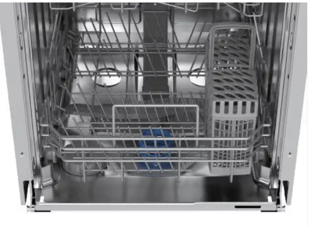 ჭურჭლის სარეცხი მანქანა Midea MID45S060, 3 image