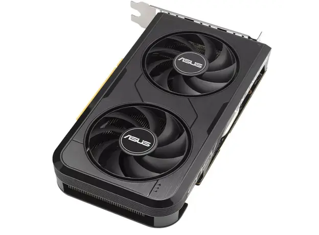 ვიდეო დაფა Asus PCI Express 6GB/ DUAL-RTX5050-O8G//RTX5050,HDMI,DP*3,8G,D6, 2 image