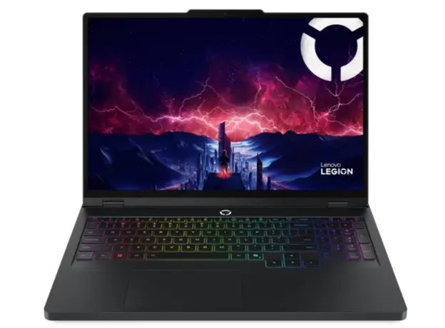ნოუთბუქი Lenovo Legion Pro 5 16" OLED 240Hz i9-14900HX 32GB 1TB SSD RTX 5070 8GB Eclipse Black