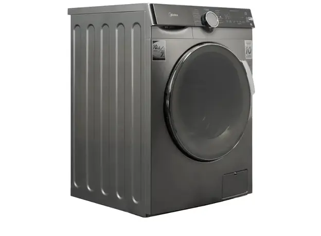 სარეცხი მანქანა Midea MFK03D105B/S, 2 image