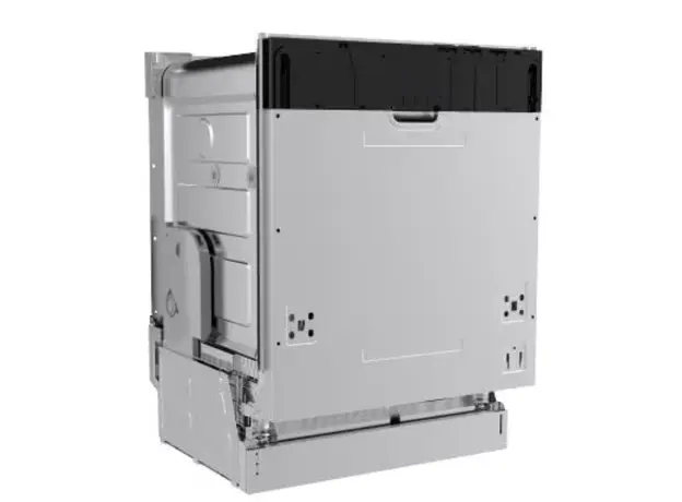 ჭურჭლის სარეცხი მანქანა MIDEA MID60S060, 2 image