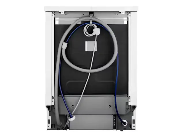 ჭურჭლის სარეცხი მანქანა Electrolux ESA47210SX FS 13 SET  85x59.7x62x2, 4 image