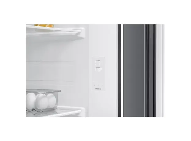 მაცივარი Samsung RS70F65Q1TWR, 4 image